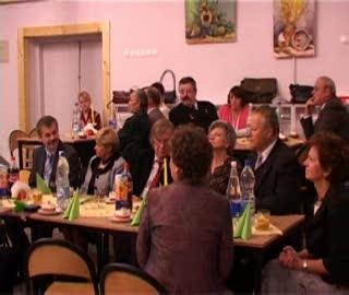 50 Lat jaworznickiego Klubu Honorowych Dawców Krwi