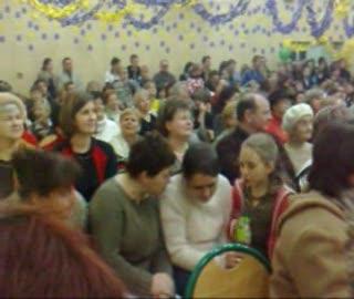 Gorący Koncert