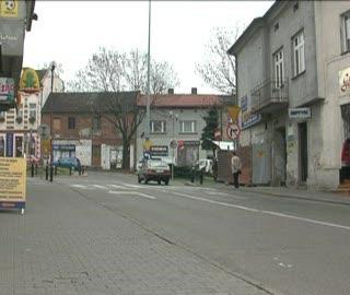 Lustro w końcu wstawione