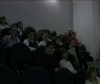 Konferencja historyczno - edukacyjna