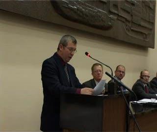Słowo prezydenta w sprawie Podwala