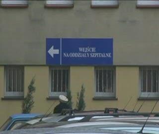 Pierwszy przypadek świńskiej grypy w Jaworznie