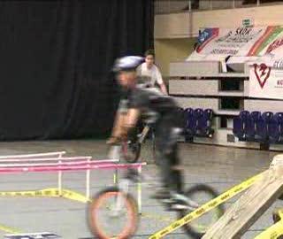 Mistrzostwa Polski w trialu rowerowym 