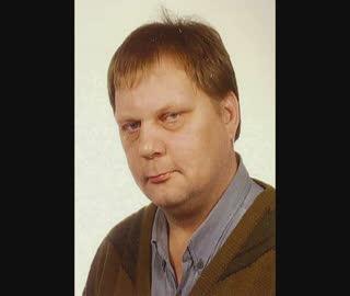 Zaginął Marek Naróg