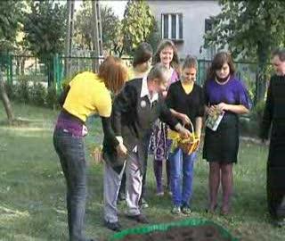 Idea hospicyjna w Długoszynie