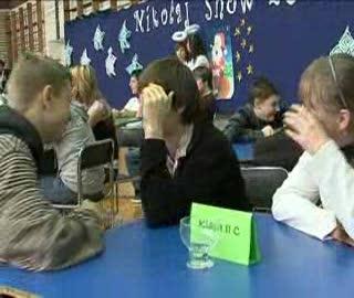 Mikołaj Show 2008