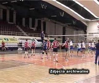 Zmienne szczęście w siatkówce