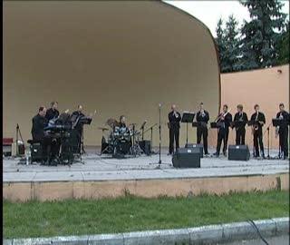 eM Band na zakończenie