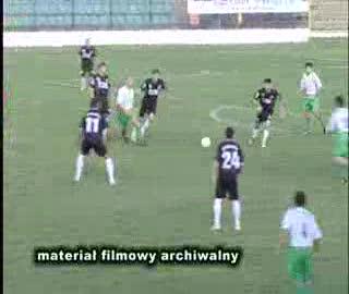 Liga na weekend