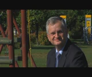 Przedstawiamy liderów list wyborczych – Krzysztof Dzierwa