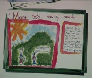 Lekarze przeciwni biciu dzieci. 