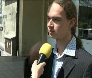Matura 2008 - dziś język polski