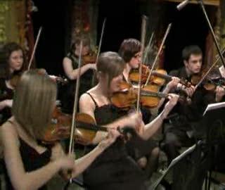 Zaproszenie na koncert