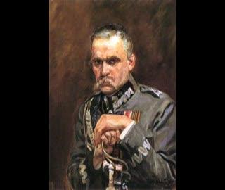 „Marszałek Piłsudski w obronie Polski i Europy