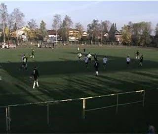 Górnik Jaworzno - Pogoń Imielin 4:1