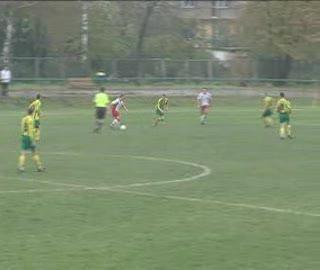 Zgoda Byczyna–MCKS Czeladź 0:0(0:0)