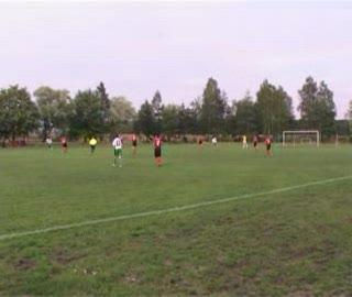 Victoria – Zagłębiak Dąbrowa Górnicza 3:7 (0:2 )