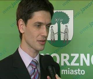 Pieniądze na Innowacyjne  J@worzno