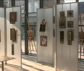 Zobacz prace twórców kultury