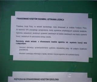 Szkolenia dla przyszłych pracowników