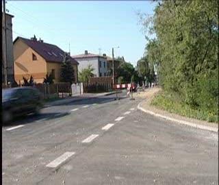 Utrudnienia w ruchu na Św. Wojciecha