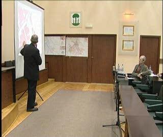 Dyskusja publiczna – projekt planu zagospodarowania centrum