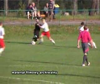Podlesianka Katowice – Górnik Jaworzno 1:2 (0:2)