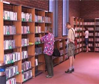 Propozycje biblioteki