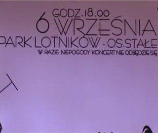 Zakończenie sezonu z eM Band