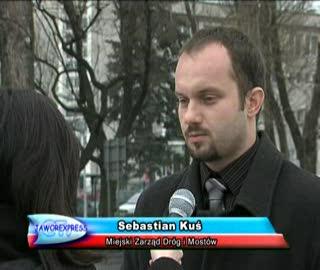 Od lutego zmiana organizacji ruchu