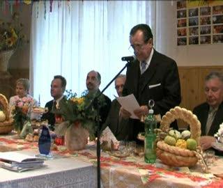 Srebrny jubileusz