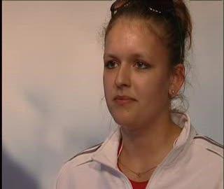 Agnieszka Sojka przed życiową szansą 