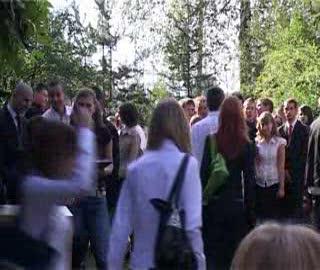 Oficjalna inauguracja w ZSP nr 6