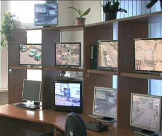 Monitoring namierzył grafficiarzy