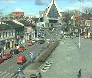 Zaproszenie dla pań