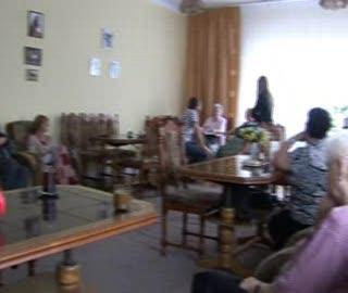 Radosna jesień życia