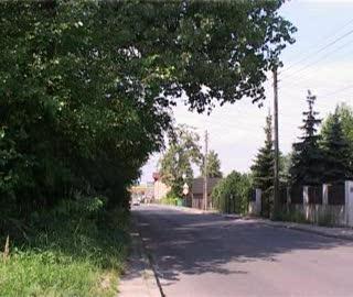 Olbrzymia topola zostanie przycięta