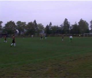 Victoria – MK Górnik Katowice 0:0 (0:0)