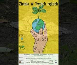 Sprzątanie świata