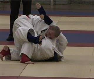 Puchar Polski Seniorów w Ju Jitsu