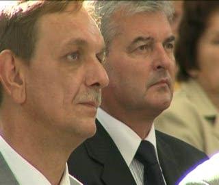 W dniu św. Maksymiliana