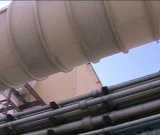 Odsiarczona Elektrownia Jaworzno III