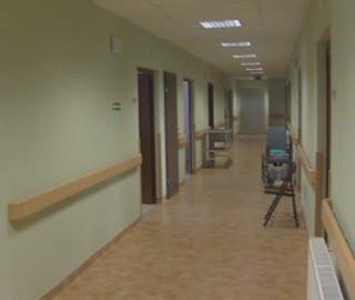1% dla hospicjum