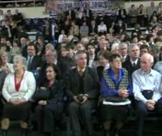 Bilety na koncert noworoczny wysprzedane!