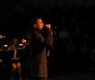 Koncert Zespołu Szkół Ogólnokształcących