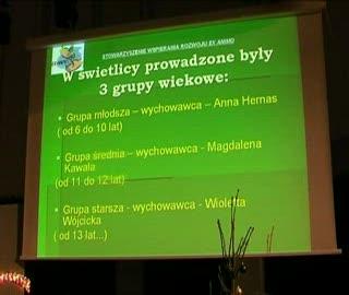 11 miesięcy Ex Animo