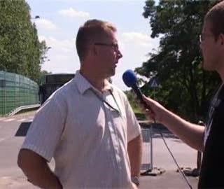Uwaga! Jutro zmiana organizacji ruchu na Chopina