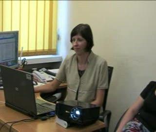 Pionierski e-przetrag w Urzędzie Miejskim