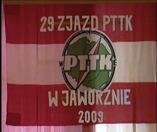 XXIX Zjazd PTTK