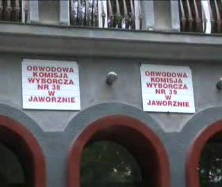 Jutro wybory do Parlamentu Europejskiego